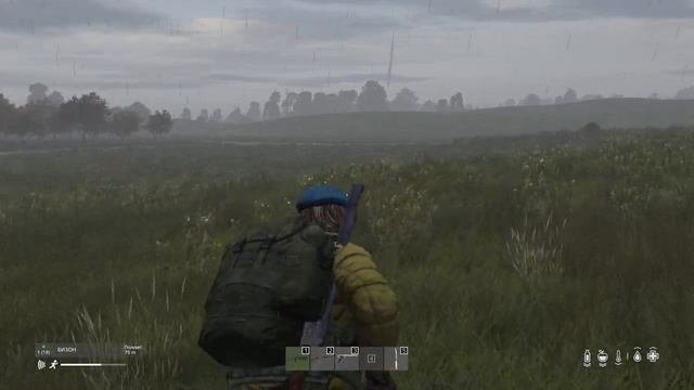 Dayz Жесткий сервер с ботами [RU] GAGASHA BOTS VANILLA SERVER PVE смотреть онлайн