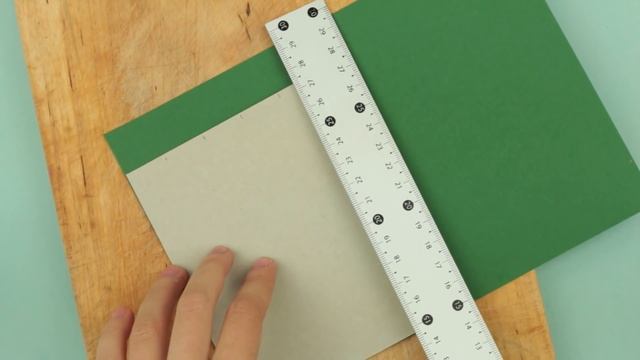 Как сделать картонную коробку для заметок своими руками смотреть онлайн