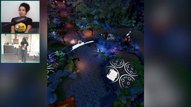 MAGIC VR TOWER DEFENSE STRATEGY GAME | Alchemist Defender VR (HTC Vive Gameplay) смотреть онлайн