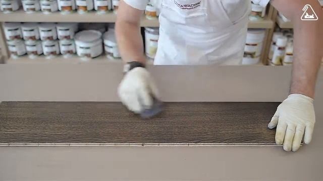 Shabby Kreide, Holz Antix 2008, Parquet Oil - Effect On OAK, Borma Wachs