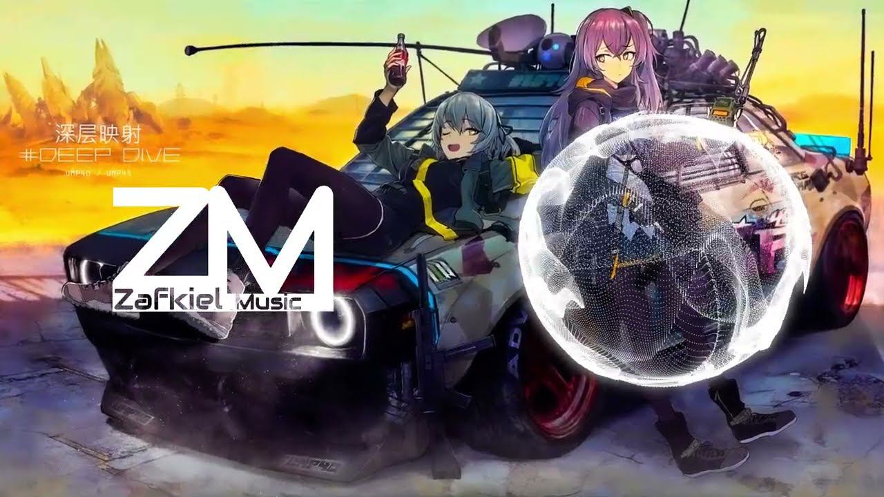 Lost Sky - Where We Started (Nightcore) смотреть онлайн