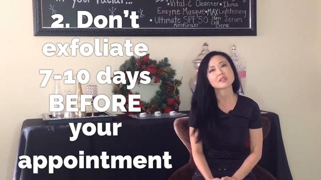 4 Tips You NEED to Know BEFORE Getting an Acid Peel! смотреть онлайн
