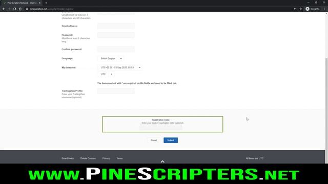 Pine Scripters Network • Join Our PINE SCRIPT COMMUNITY! смотреть онлайн
