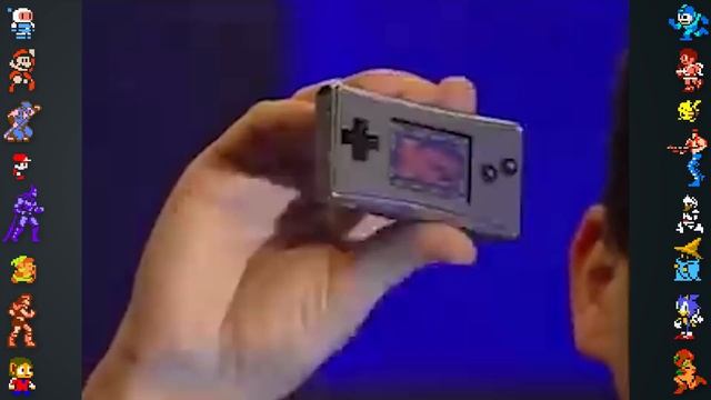 Game Boy Advance Secrets & Censorship - Did You Know Gaming? Ft. ConnorEatsPants смотреть онлайн