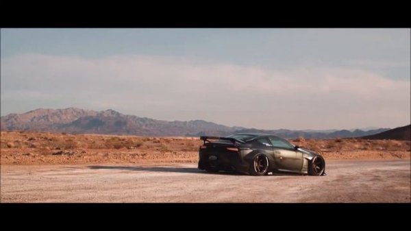 Furkan Soysal & Hakan Keles - Champion Liberty Walk Lexus LC500