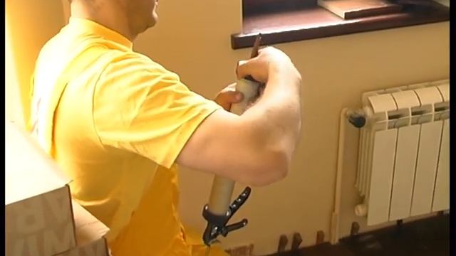 Kako Postaviti Parket - Radim Gradim - (Produkcija Kruna )