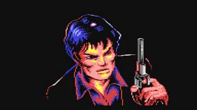 Dylan Dog by Simulmondo смотреть онлайн