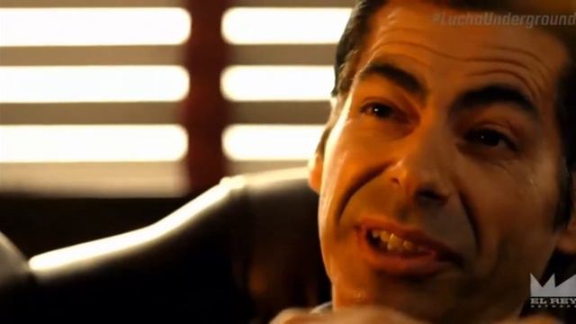 Эрнандес контракт с AAA Lucha Underground 2015 смотреть онлайн