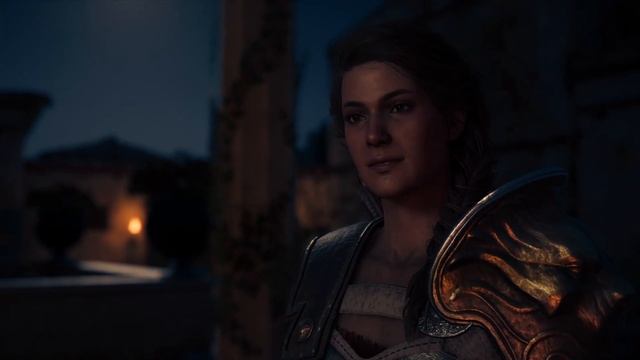 ASSASSIN’S CREED: Odyssey \ Одиссея (КОШМАР) ➤ Прохождение #133 ➤ Культист и гетеры смотреть онлайн