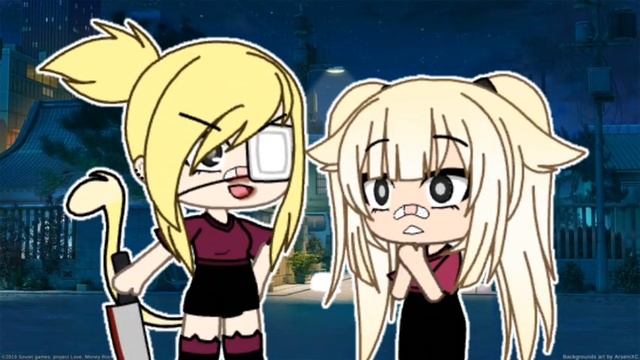 ?Mind Brand?clmv?Gacha life?На русском? смотреть онлайн