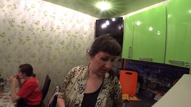 VLOG после работы/небольшая закупка/спокойствие смотреть онлайн