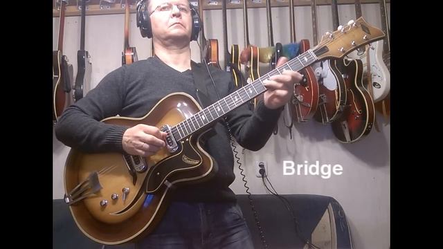 Musima Record Rewiring Ideas