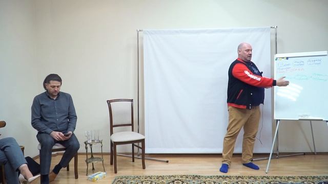 Депрессия: когнитивно-поведенческая терапия смотреть онлайн