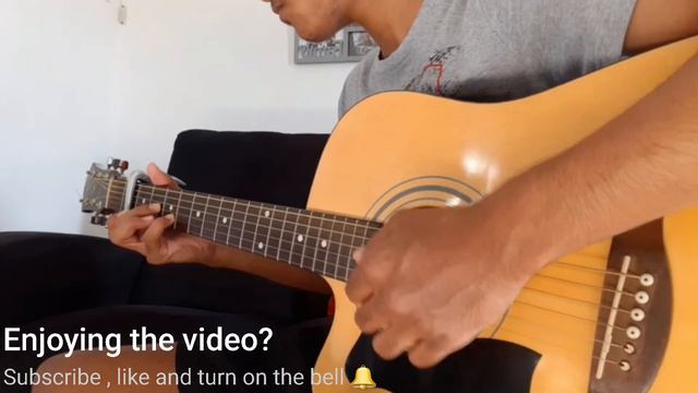 If I ain't got you - Alicia Keys | Guitar fingerstyle cover | by Michael Jerell смотреть онлайн