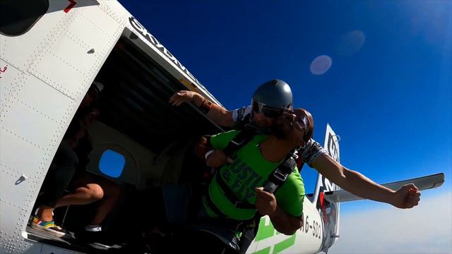 Best Things To Do Around the Palm Jumeirah смотреть онлайн