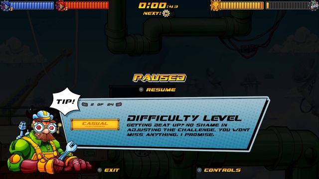 ?Во Что Поиграть???? Bot Gaiden Первый Взгляд - Ninja Gaiden Ты ли это ? =) смотреть онлайн