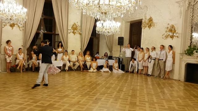 Eduard Zubák & Radka Šulcová (Caminito.Cz) смотреть онлайн