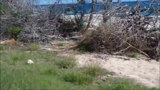 Пляж LARGA. SANTIAGO De CUBA. Сантьяго Де Куба. CubaGood.com