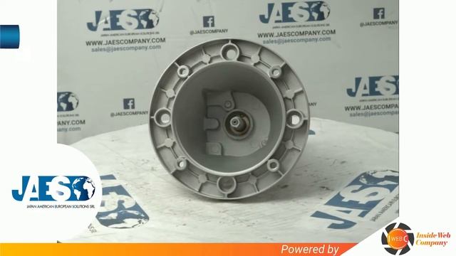 RTS 581.425.10X (IN STOCK) Hydraulic pump - Pompa idraulica - Bomba hidráulica смотреть онлайн