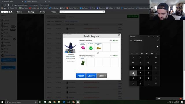 The Roblox Memorial Day Sale IS HERE!! (2019) смотреть онлайн