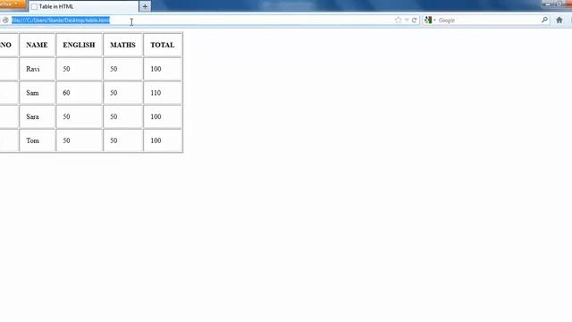 Import Datas in Excel-2007 in tamil смотреть онлайн
