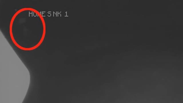 Топ 5 Мистических сущест, заснятые на камеру видео наблюдения!!!! (16+)