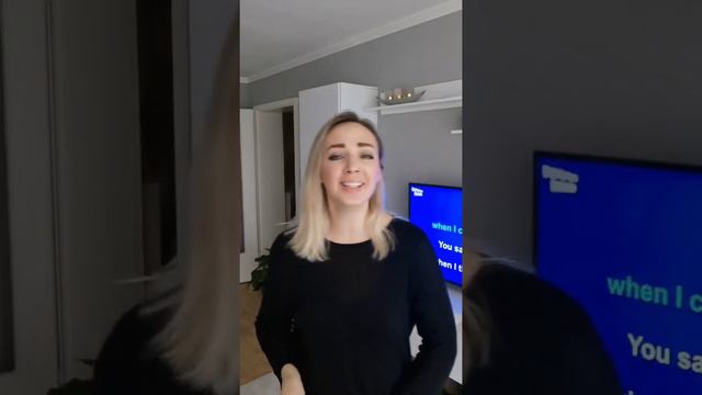 Евгения Старцева после второй ступени "Пой уверенно" курса "Свободный голос" Елены Новиковой смотреть онлайн