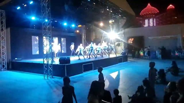 анимация Grand Park Lara смотреть онлайн