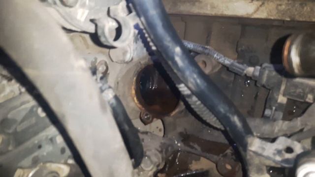 skoda fabia 1.6tdi how to change thermostat and plastic coolant pipe смотреть онлайн