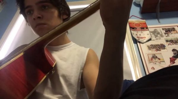 Good riddance time of your life chords