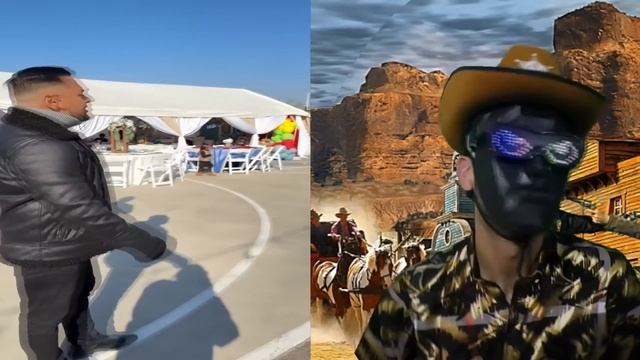 JOSE TORRES ASI ESTUVO LA FIESTA RIDICULA смотреть онлайн