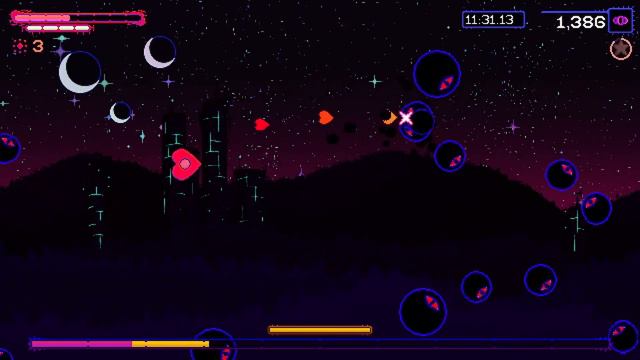 In early access for 6 YEARS?! - The Void Rains Upon Her Heart смотреть онлайн