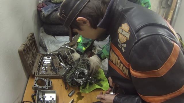 Как открыть маленький кирпичный заводик? смотреть онлайн