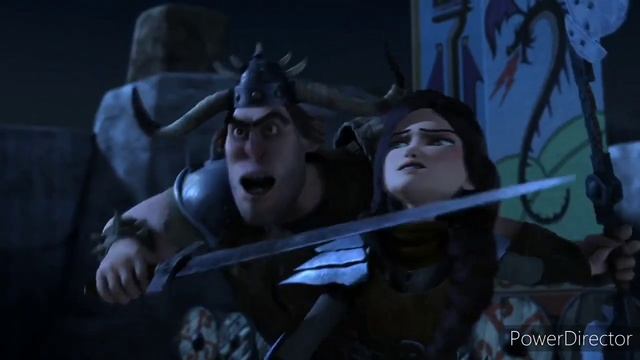 Огненный меч ИККИНГА [ИНФЕРНО]!!! | Изобретение КПД!!! смотреть онлайн