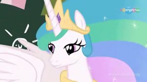 МЛП 7(My Little Pony) - ПРЕМЬЕРА НА ТЕЛЕКАНАЛЕ КАРУСЕЛЬ!