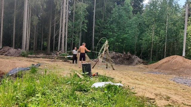 Фундамент и функциональность