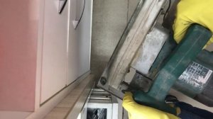 Дисковая пила Фиолент ПД3-70Э