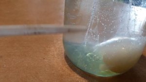 2. Диагностига и расшифровка выкатывания яйцом. Обзор яйца после ночи. Что появилось.