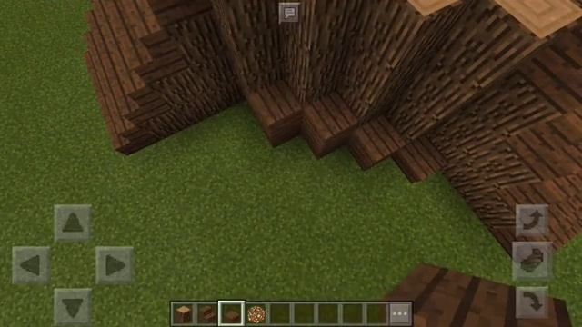 ?КАК ПОСТРОИТЬ КРАСИВЫЙ СПАВН В Minecraft: PE #1? смотреть онлайн