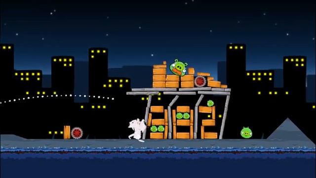 №7 Ночной город Качканар смотреть онлайн