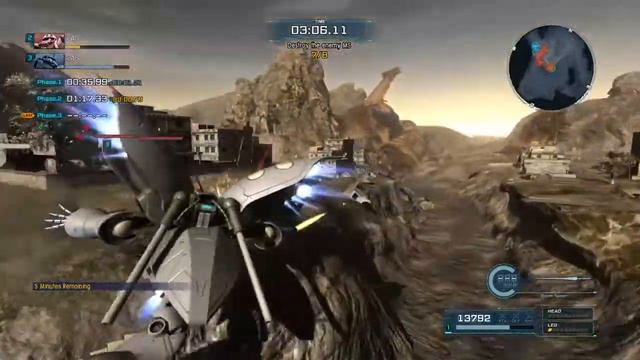 GBO2: Gm Lineage sub 3.00 minute time with Quebeley MP смотреть онлайн