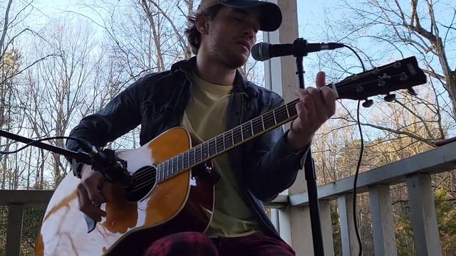 Magnolia - J.J. Cale - Cover смотреть онлайн