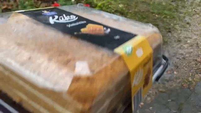 Vlog?ГОДОВЩИНА СВАДЬБЫ | ЦЕНЫ НА ПРОДУКТЫ | ГОТОВЛЮ ПИРОЖКИ | РИГА | ЛАТВИЯ | смотреть онлайн