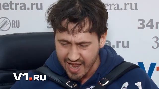 Игорь Растеряев - Георгиевская ленточка смотреть онлайн