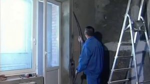 Коробка под розетки и ее установка