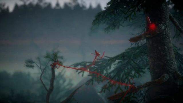 Berry Mire ( Chapter 3 ) - UNRAVEL смотреть онлайн
