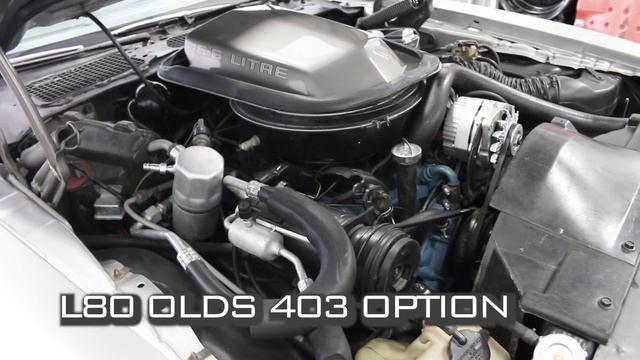 1977 Pontiac Trans Am SE Driving Feature at V8 Speed and Resto Shop V8TV смотреть онлайн
