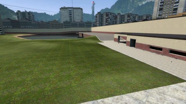 Gm construct beta 13 смотреть онлайн