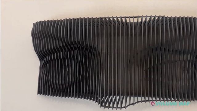 Презентация настенного декора «Давид»