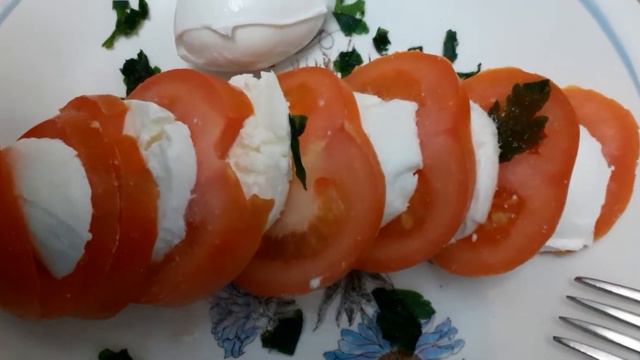 МОЦАРЕЛЛА ИН КАРРОЦЦА/Мozzarella in carrozza смотреть онлайн